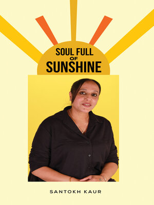 cover image of Soul Full of Sunshine